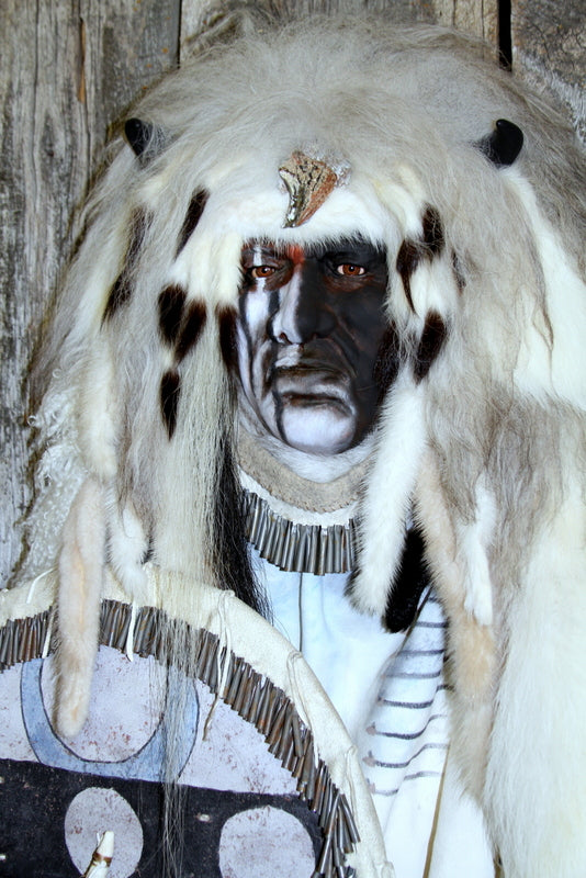 Great White Spirit II