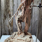 Big Hole - Precast Bronze - Limited Edition 12