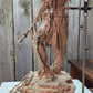 Big Hole - Precast Bronze - Limited Edition 12