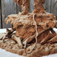 Big Hole - Precast Bronze - Limited Edition 12