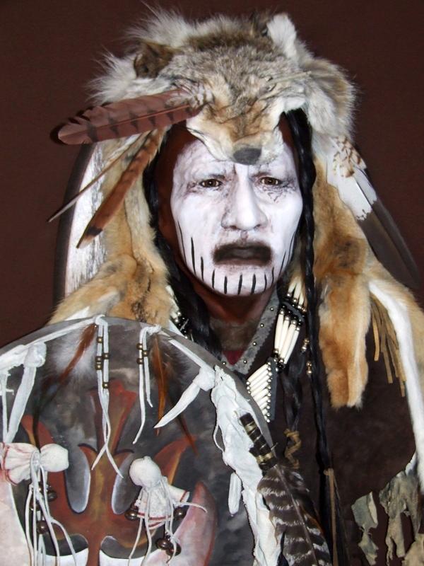 Crow Dog