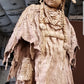 Little Willow - Precast Bronze