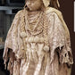 Little Willow - Precast Bronze