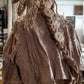 Little Willow - Precast Bronze