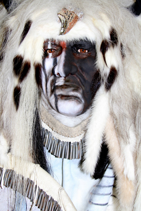 Great White Spirit II