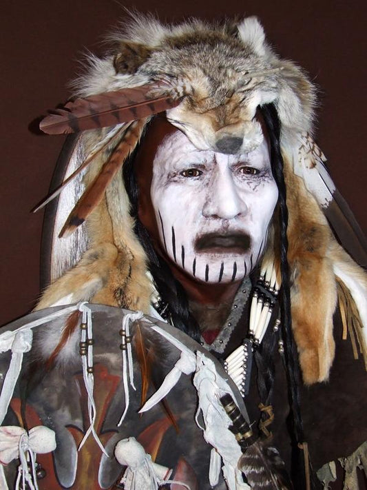 Crow Dog